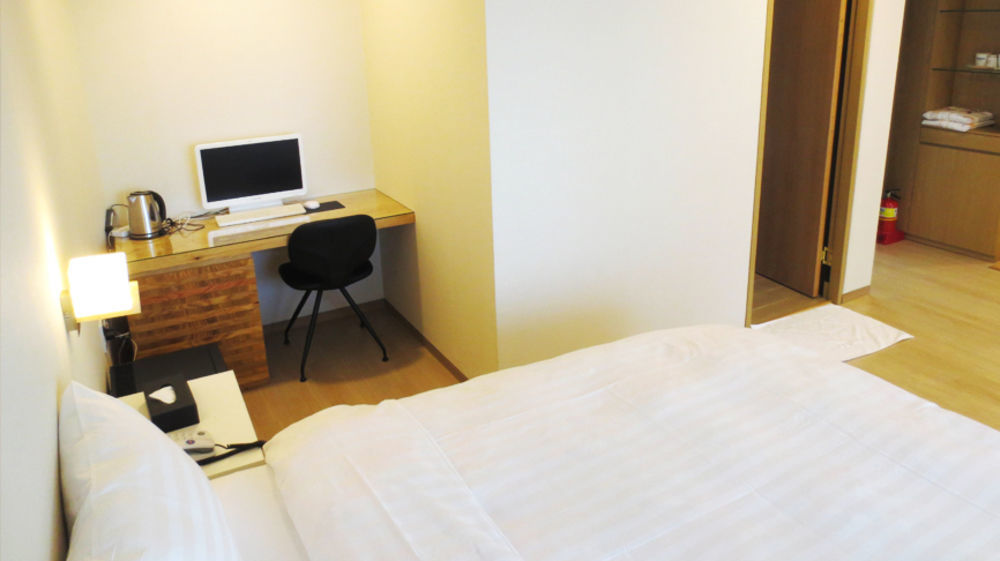 Hotel Khan Seul Exterior foto