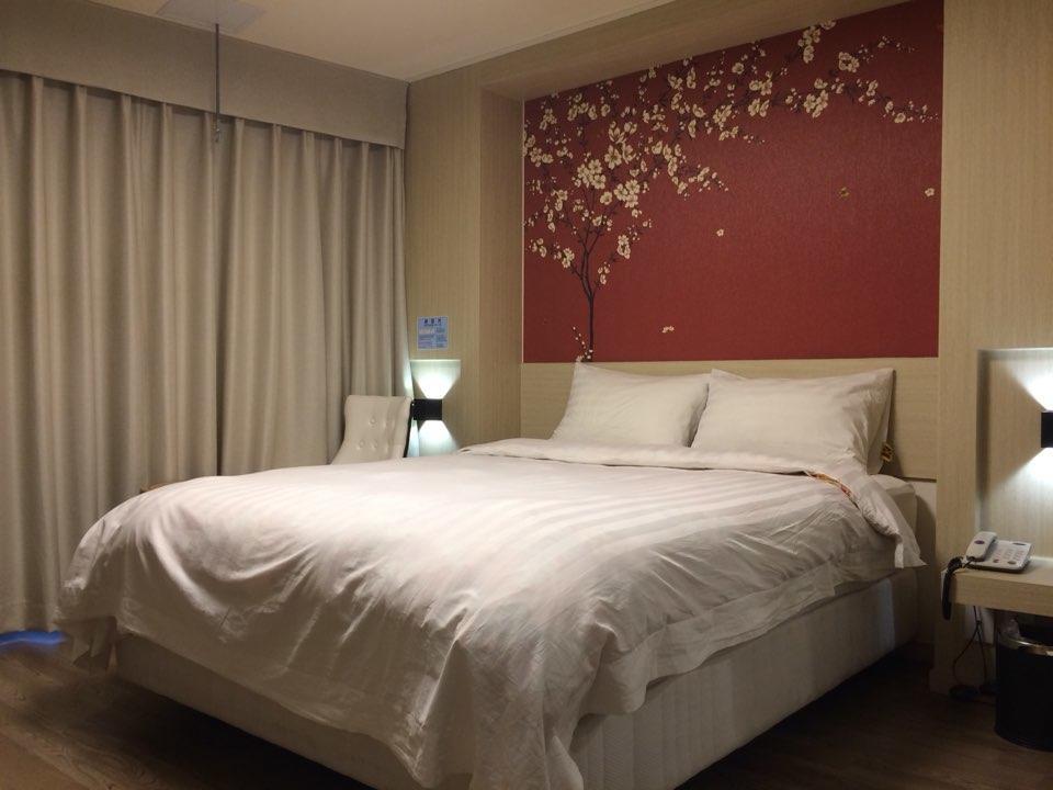 Hotel Khan Seul Exterior foto