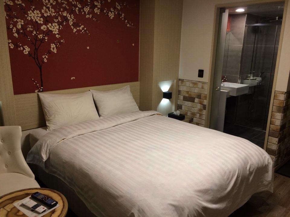 Hotel Khan Seul Exterior foto